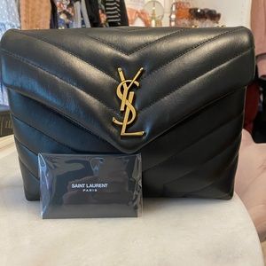 Saint Laurent Loulou